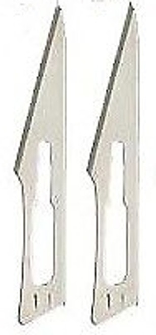 Surgical Grade Scalpel X-acto Blades