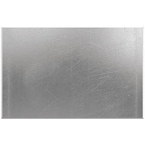 Aluminum Sheet Metal, Various