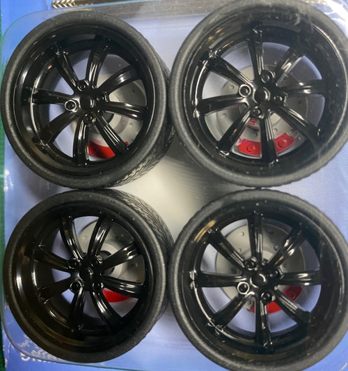 1/16 Scale - Page 1 - Ted's Modeling Marketplace