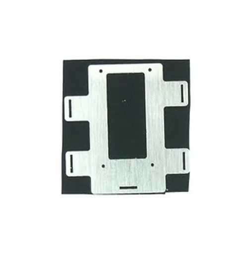 Blower Restraint Plate, 1/16