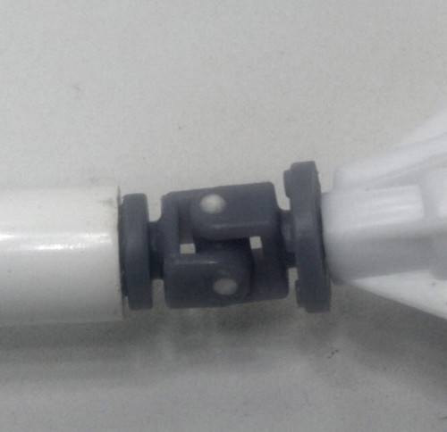 U-Joint Set, Pair 1/25