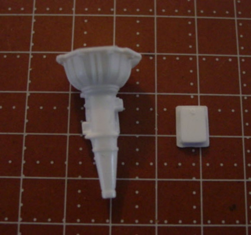 Ford C4 Transmission, 1/25