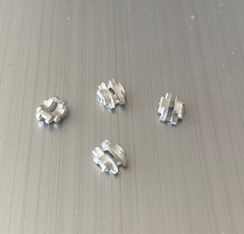 Brake Calipers - Metal Cast 1/25