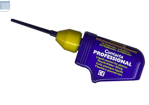 Revell Contacta Professional Cement
