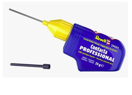 Revell Contacta Professional Cement