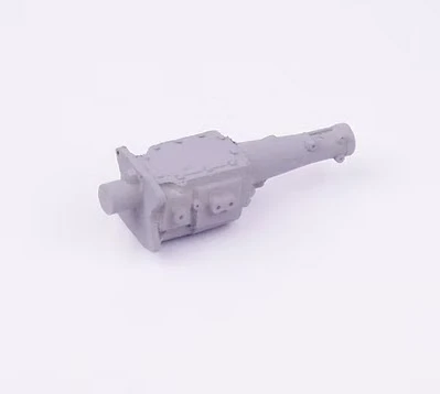 Ford Toploader 4-Speed Transmission 1/25