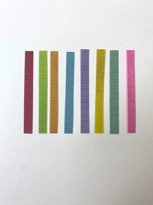 Air Cleaner Filter Elements (8) Multi-Scale