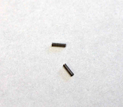Small Multi-Use Springs, Throttle/Hood/Brake (pair)