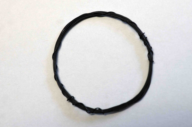 Spark Plug or Large Detailing Wire 1/25 - Ted's Modeling Marketplace