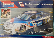 Mark Martin