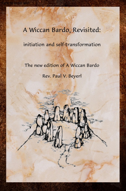 A Wiccan Bardo, Revisited: initiation and self-transformation