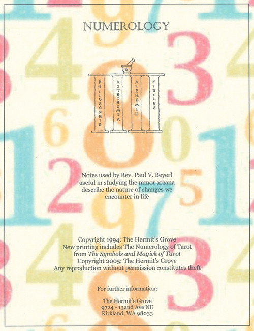 Numerology