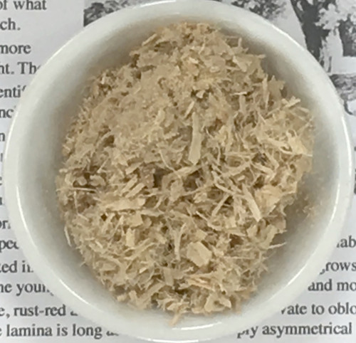 slippery elm