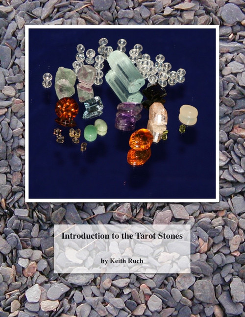 Introduction to the Tarot Stones