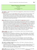 Herbals, Ethnobotany, Phytomedicine