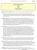 Yellowstone synopses