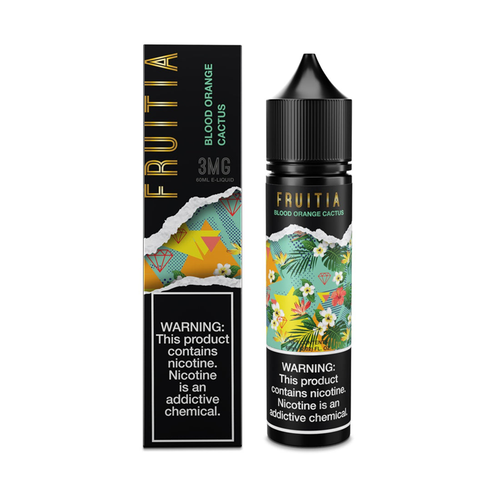 Fruitia 60ml