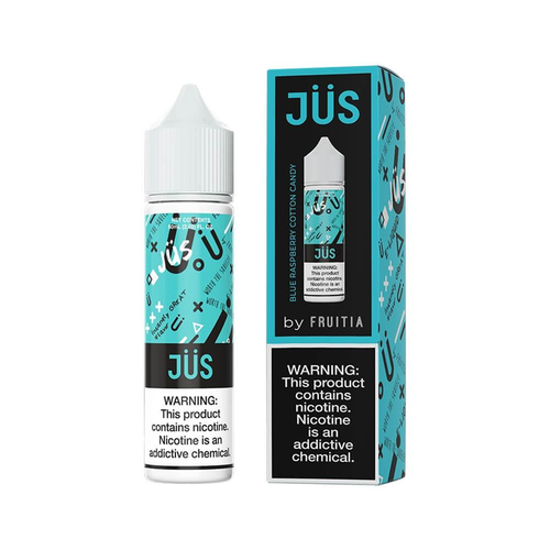 Jus  60ml
