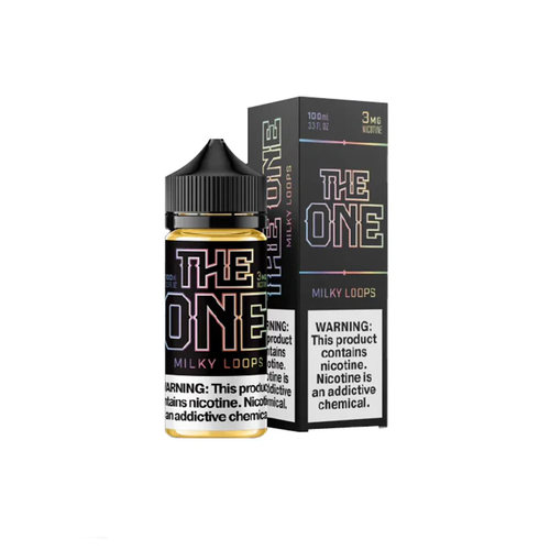 The One 100ml