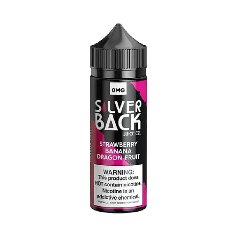 Silverback 120ml