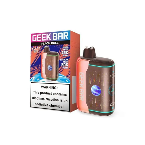 Geekbar Pulse x2