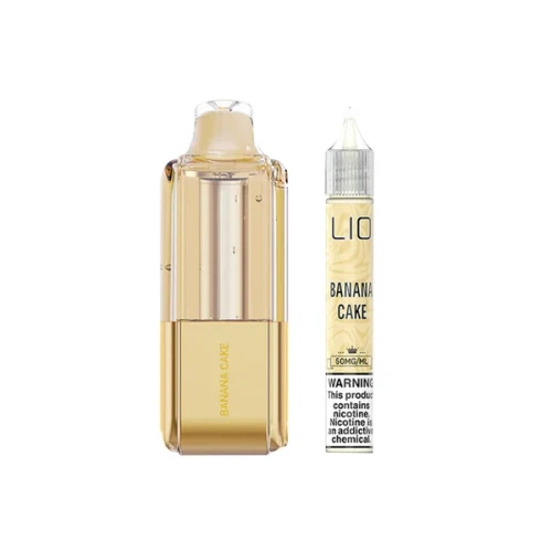 Ijoy 100k Pod