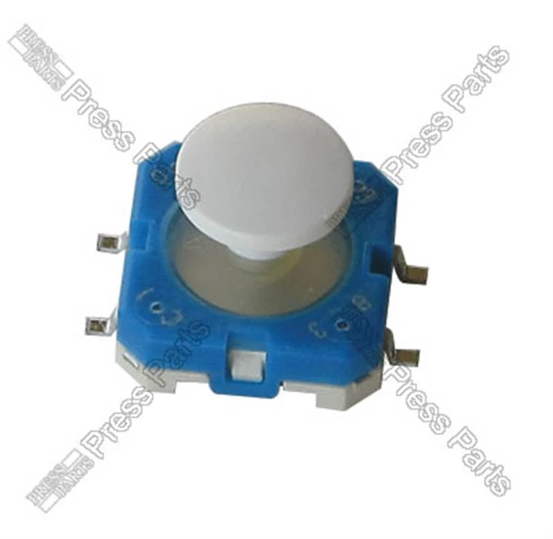 Photo inspiration: Fresh Look at Membrane Surface Mount Switch Pp7013