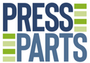 Spare Parts for Heidelberg Presses | Press Parts, Inc.
