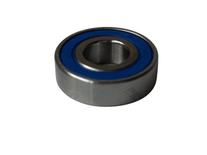 GTO/MO Damper Bearing (stainless steel) PP302