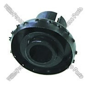 GTO/SM52 Star Wheel PP6002