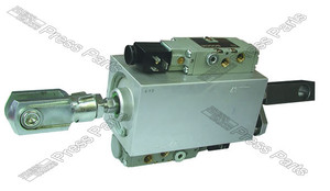 SM74 Impression Control Reconditioned Exchange PP250