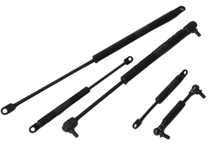 SM102/72 Guard w/ Stray Sheet Scanner PP215