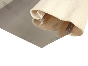 SBB Cylinder Cutting Jacket PP935