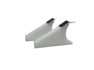 GTO Manual Duct End Block PP734