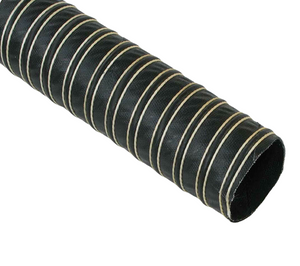 Metal Spiral Compressor Hose 32mm PP273