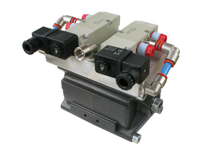 SM102 Impression Control 30/30 Reconditioned Exchange PP275 SM102 Impression Control 30/30 Reconditioned Exchange PP275
