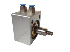 SM/CD102 Blanket Wash OS Reconditioned Exchange PP291