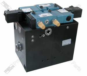 SM102 Impression Control 30/30 PP3602