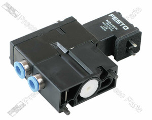 Pneumatic - Page 2 - Spare Parts for Heidelberg Presses | Press