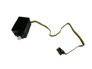 24v Duct Key Motor Reconditioned Exchange PP427