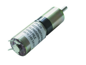 MO High Pile Slowdown Reconditioned Exchange PP430