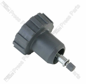 PM/QM46 Unit 2 Water Cap PP6071