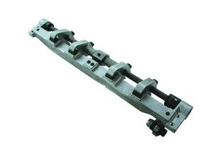 TOK Gripper Bar PP608