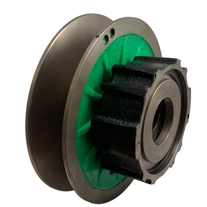 GTO Motor Pulley PP658