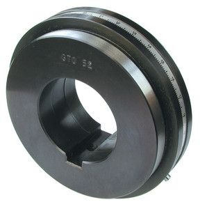 GTO46 Number Box Mounting Disc PP689