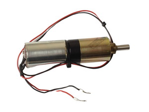 SM102 Gripper Pad Height Motor Reconditioned Exchange PP7007