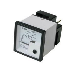 Speed Indicator 48mm PP7022