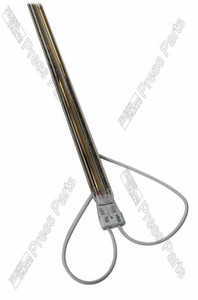 SM 102 6.2kW IR Lamp PP7044