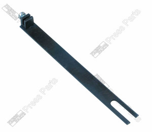 GTO52 Side Separator Spring Holder PP9011