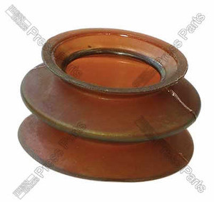 Roland 700/300 Sucker (12-pack) PP9018